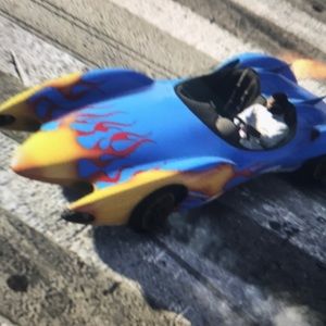 Meet your Posher, Jose